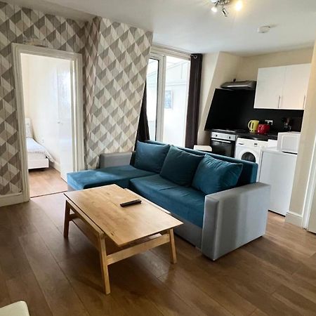 Comfy 2 Bedroom Apartments - Finchley Road, Londres Extérieur photo