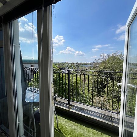 Comfy 2 Bedroom Apartments - Finchley Road, Londres Extérieur photo