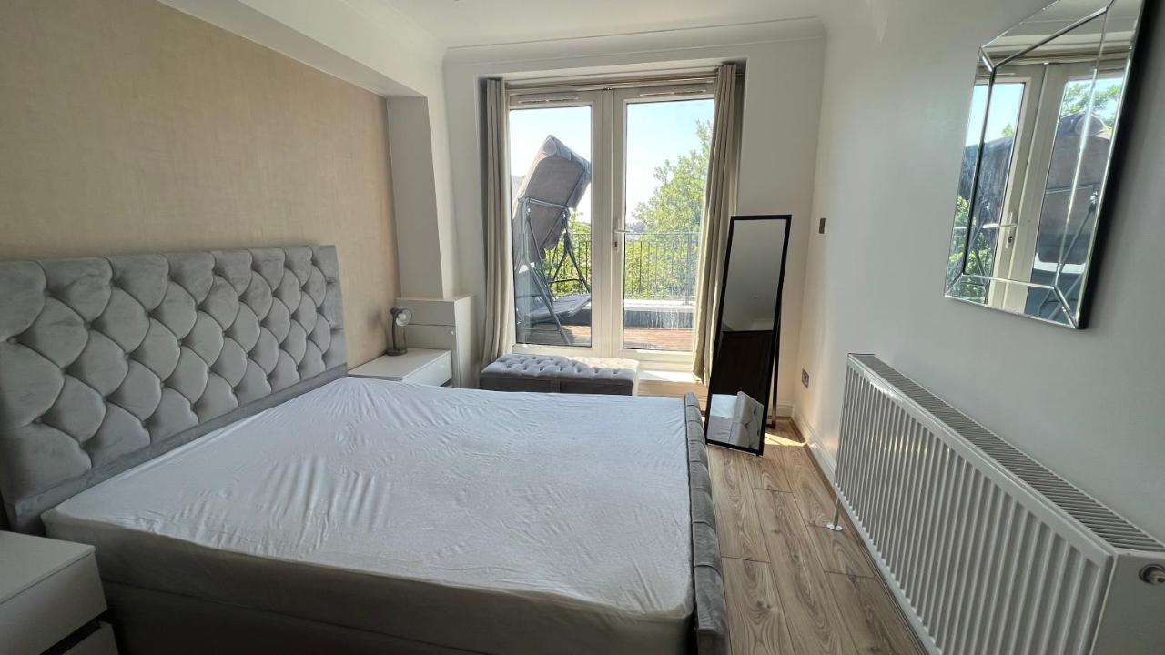 Comfy 2 Bedroom Apartments - Finchley Road, Londres Extérieur photo