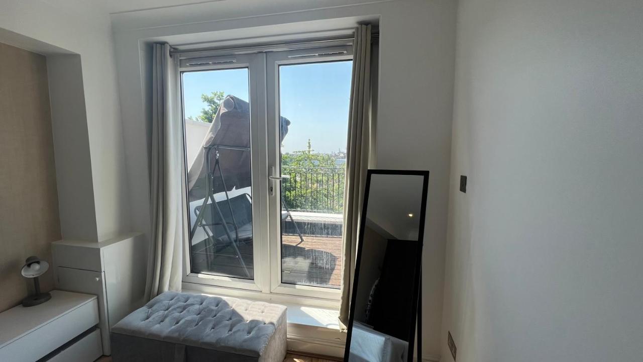 Comfy 2 Bedroom Apartments - Finchley Road, Londres Extérieur photo