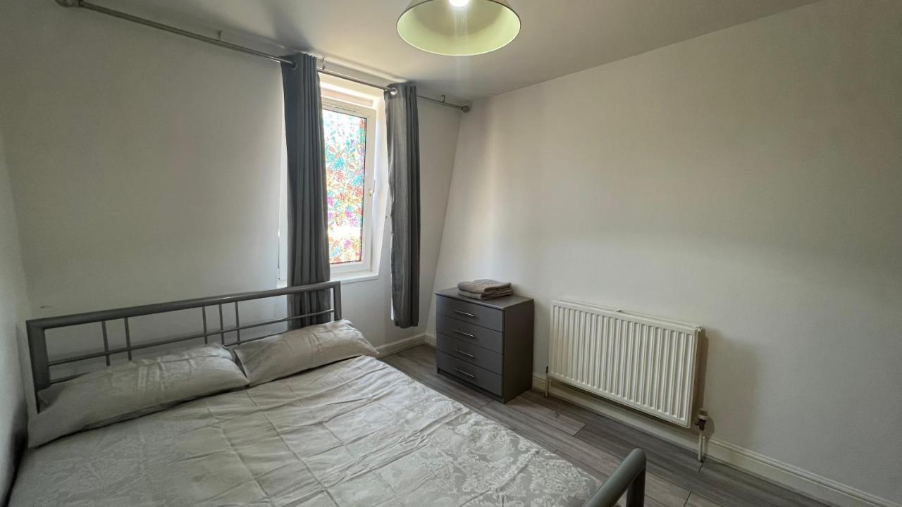 Comfy 2 Bedroom Apartments - Finchley Road, Londres Extérieur photo