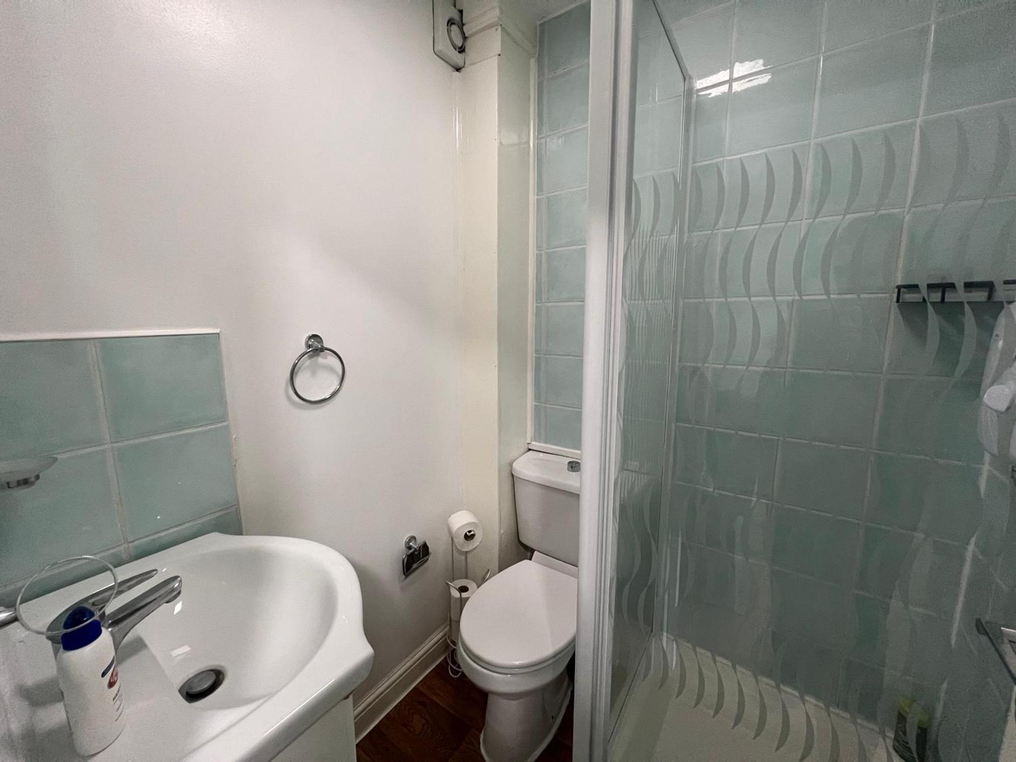 Comfy 2 Bedroom Apartments - Finchley Road, Londres Extérieur photo