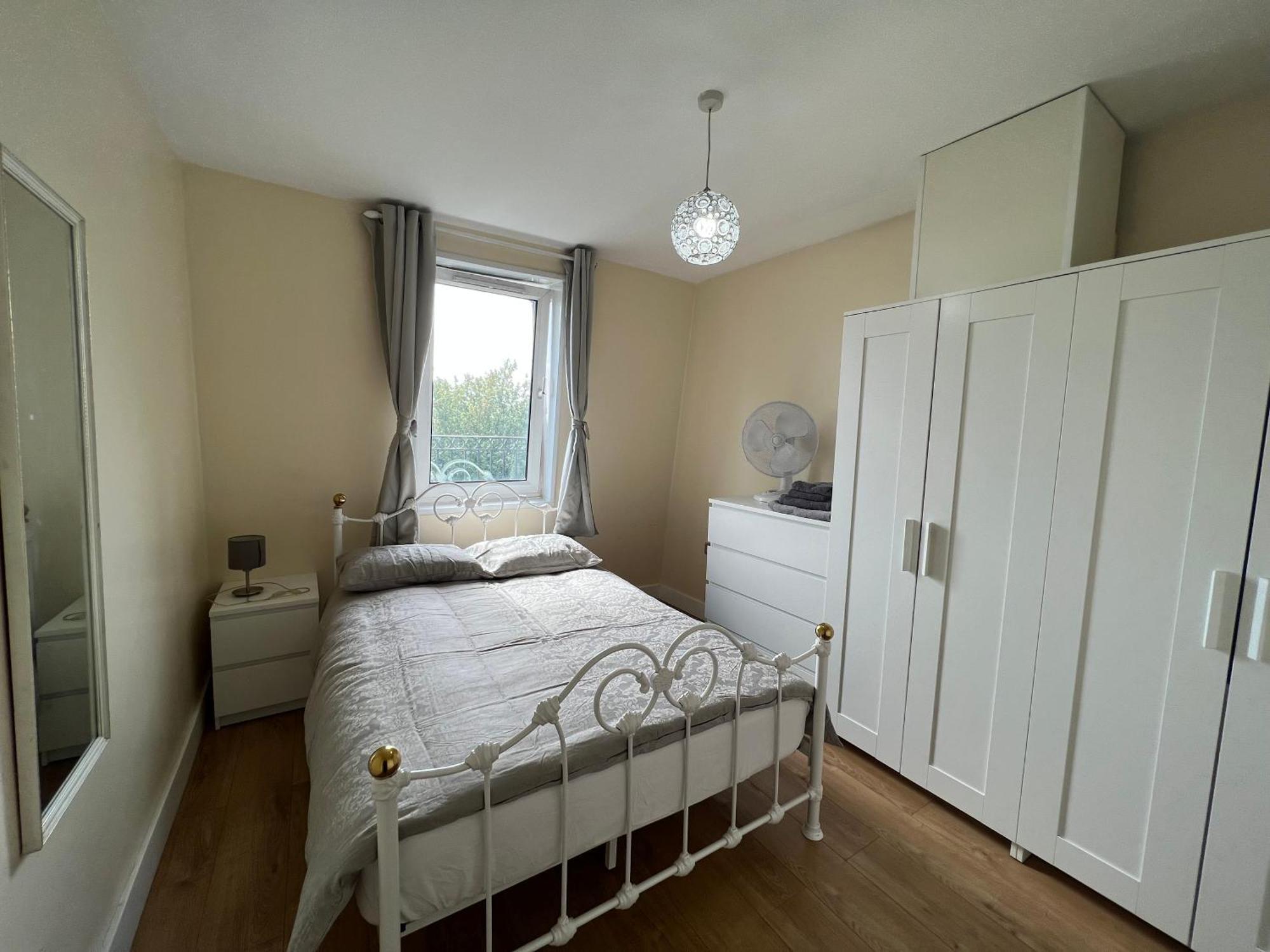 Comfy 2 Bedroom Apartments - Finchley Road, Londres Extérieur photo